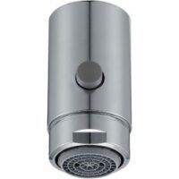 Aérateur Ecobooster pour évier et lavabo - NEOPERL